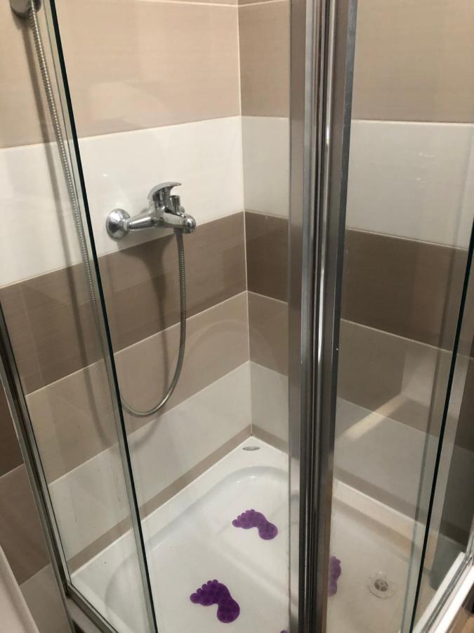 Apartment Vila Sandra Ζλάτιμπορ Εξωτερικό φωτογραφία