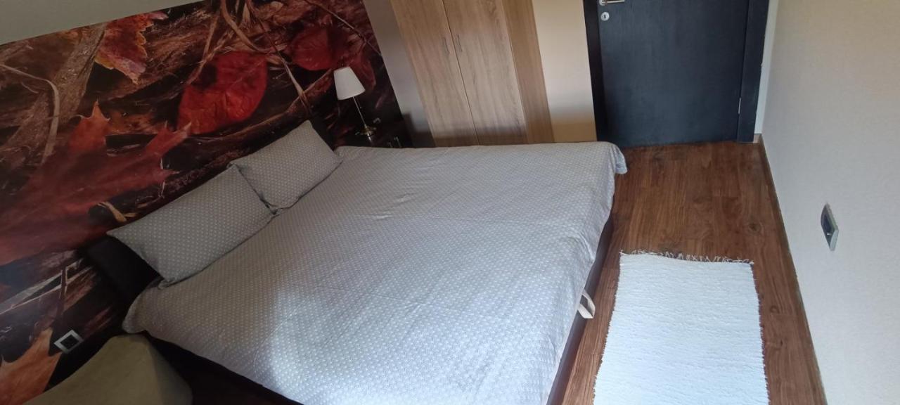 Apartment Vila Sandra Ζλάτιμπορ Εξωτερικό φωτογραφία