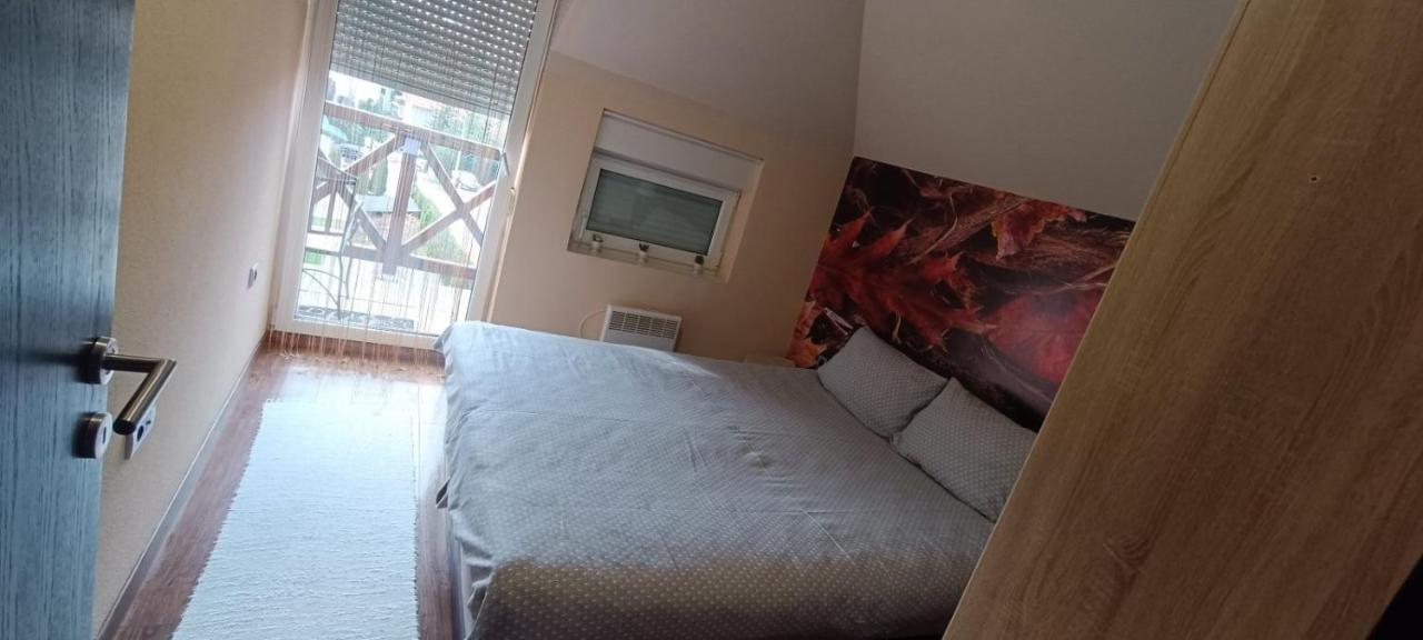 Apartment Vila Sandra Ζλάτιμπορ Εξωτερικό φωτογραφία
