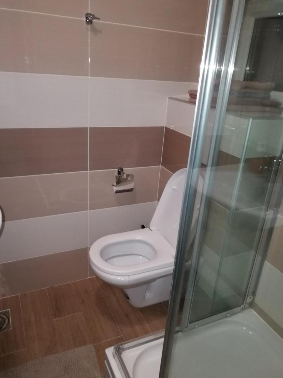 Apartment Vila Sandra Ζλάτιμπορ Εξωτερικό φωτογραφία